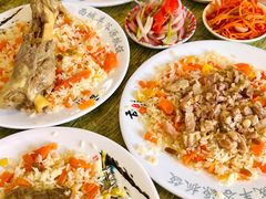 -新疆国际大巴扎