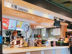-麦当劳(双榆树店)