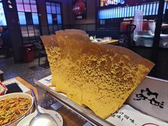 -山河屯铁锅炖·非遗东北菜(南山店)