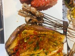 -木屋烧烤(白石洲店)