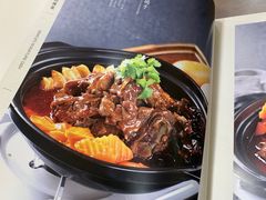 -白魁老号饭庄(交道口店)