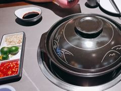 -同仁四季椰子鸡(无锡滨湖万象汇店)