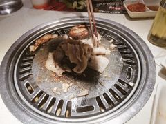 -猫爪爪原切自助烤肉(观音桥阳光世纪店)