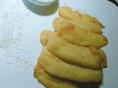 -凯撒尔新疆特色主题餐厅(青山店)