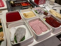 -海底捞火锅(玉桥商业广场店)