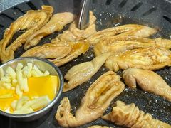 -哼蟹二将·烤肉酱蟹(合生汇店)