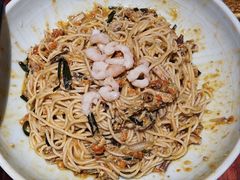 -裕兴记•蟹黄面馆(人民广场店)