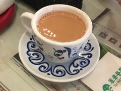 -翠华餐厅(旺角文华商场店)