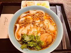 肉沫刀削面-喜晋道面馆(华严寺广场店)