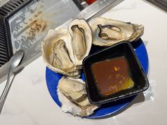 -星伦多自助料理·涮烤一体(江桥万达店)