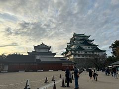 -名古屋城