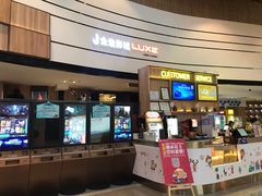 -金逸影城(中关村店)