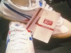 -Onitsuka Tiger(港汇恒隆广场店)