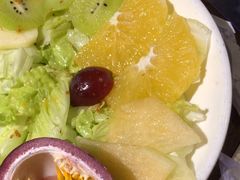 -九田家黑牛烤肉料理(新辰里亚运村店)
