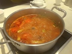 -一哥澳门豆捞·澳门风打边炉(高德置地店)