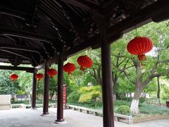 -常熟方塔园