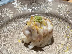 -鮨心和(外滩店)