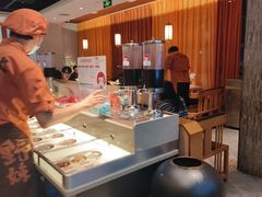 -野妹经典火锅(民治店)