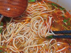 -马记永·兰州牛肉面(3019君尚店)