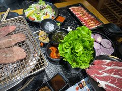 -九田家黑牛烤肉料理(郫都万达檬柏西路店)