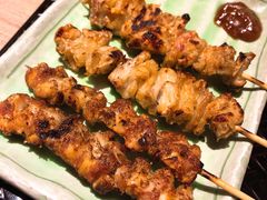 -小山日本料理(兴业太古汇店)