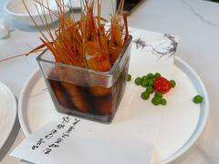 -阿毛饭店·正宗宁波菜(儿童公园旗舰店)
