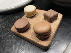 -GANEA 厨房神话故事西餐厅