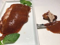 -北平楼·烤鸭·北京菜(牡丹园店)