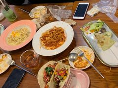 -AFS Cafe & Canteen(闽江二路店)