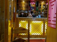 -东北人家铁锅炖(鞍山路店)