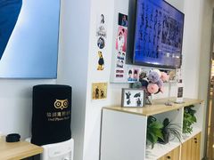 -猫头鹰照相馆(丰科万达店)