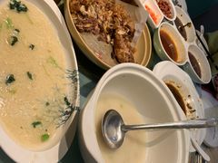 -纳家楼·地道陕菜(劳动路店)