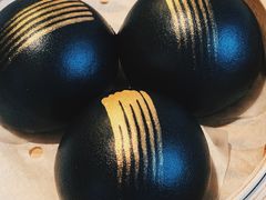 黑金流沙包-好食上(喜盈门.范城店)
