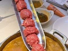 -荣叔港式沙嗲牛肉火锅(正佳潮流店)