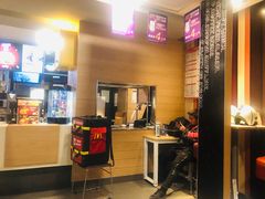-麦当劳(临顿路店)