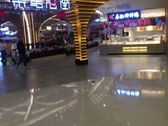 -茶马花街(城西银泰城店)