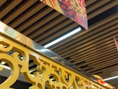 -花儿穆萨·烤肉餐厅(石马坪店)