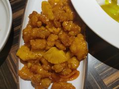 -江太极江浙菜(马桥万达广场店)