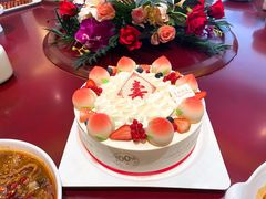 -香丰阁·烤鸭·川湘菜(昌平店)