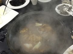 -白洋淀灶台鱼(名佳花园店)