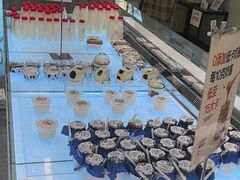 -红星前进面包牛奶公司(畅春园店)