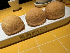 -蔡澜点心·粤菜(花城汇南区店)