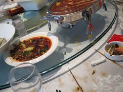 -胡大饭馆(青果路店)