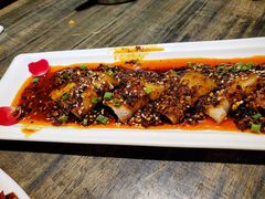 -庆合府重庆大排档(紫都城店)