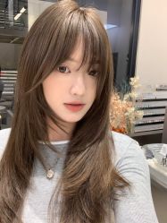 -NEW FACE烫染专业店