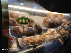 -白玉兰食品(汇联商厦店)