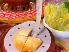 -羊之道草原味道清真餐厅(番禺店)