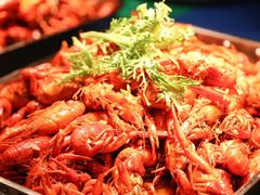 -济南香格里拉·咖啡泉自助餐厅