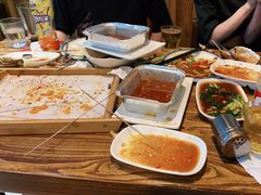 -壹块捌烧烤(灯市口店)