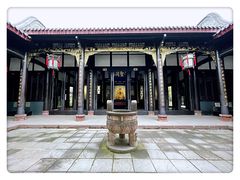 -成都武侯祠博物馆